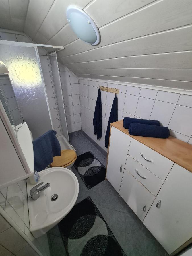 Amb Village Point Dob المظهر الخارجي الصورة